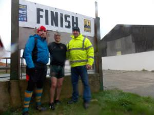 ‘Stuck in the mud with Man-up UK’